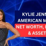 Kylie Jenner Net Worth