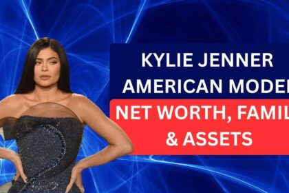 Kylie Jenner Net Worth
