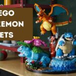 Lego Pokemon Sets