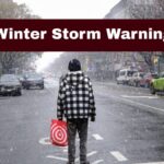 Major Alert For Sunday Morning For Major Winter Storm, Latest Weather Conditions In US