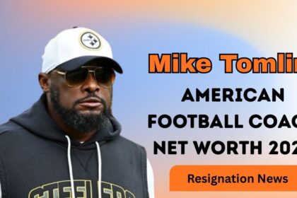 Mike Tomlin Net Worth 2026