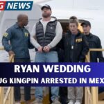 Olympic Snowboarder & Drug Kingpin Ryan Wedding Arrested In Mexico
