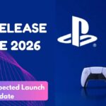 PS6 Release Date 2026
