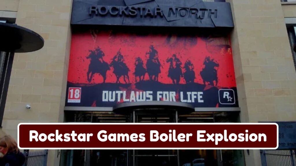 Rockstar Games Boiler Explosion: Know Details On GTA 6 Update