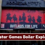 Rockstar Games Boiler Explosion: Know Details On GTA 6 Update