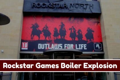 Rockstar Games Boiler Explosion: Know Details On GTA 6 Update