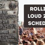 Rolling Loud 2026 Lineup, Schedule, Tricks