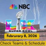 Super Bowl 2026
