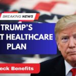 What Is Trump’s Great Healthcare Plan?