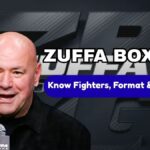 What Is Zuffa Boxing?
