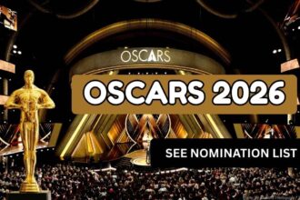 When Are the Oscars 2026?