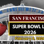 Where Is Super Bowl 2026?