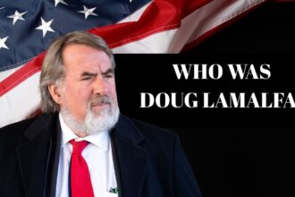Who Was Doug Lamalfa