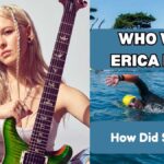 Who Was Erica Fox?