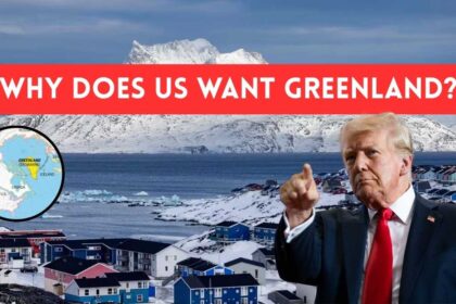 Why Does US Want Greenland