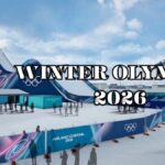 Winter Olympics 2026