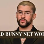 Bad Bunny Net Worth