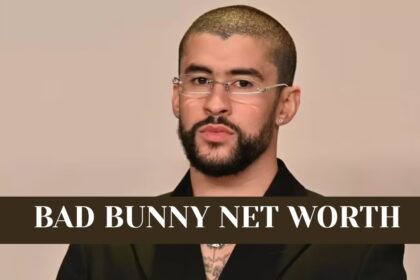 Bad Bunny Net Worth