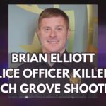 Beech Grove Shooting