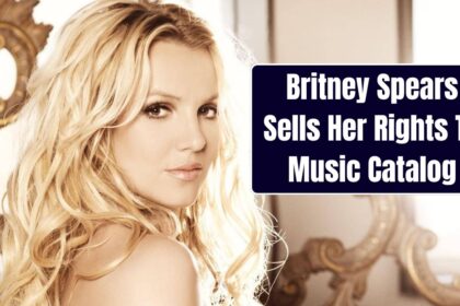Britney Spears Sells Her Rights To Music Catalog, Know Why?