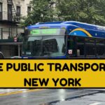 Free Public Transport In New York