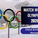 How to Watch Winter Olympics 2026