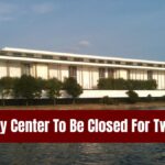 Kennedy Center To Be Closed For Two Years, Renovation Cited As Reason