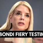 Major Takeaways From Pam Bondi Fiery Testimony