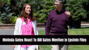 Melinda Gates React To Bill Gates Mention In Epstein Files, Says “He Must Answer”