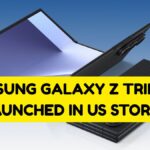 Samsung Galaxy Z Trifold Launched in US Stores