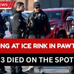 Shooting At Ice Rink In Pawtucket