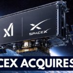 SpaceX Acquires xAI, Announced by Elon Musk Ahead of IPO Launch