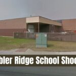 Tumbler Ridge School Shooting: At least 9 Killed Police Says