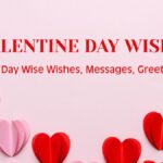 Valentine Day Wishes 2026