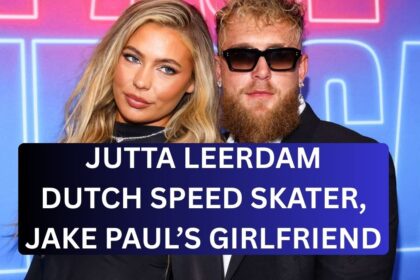 Who Is Jake Paul’s Girlfriend?