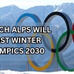 Who Will Host Winter Olympics 2030