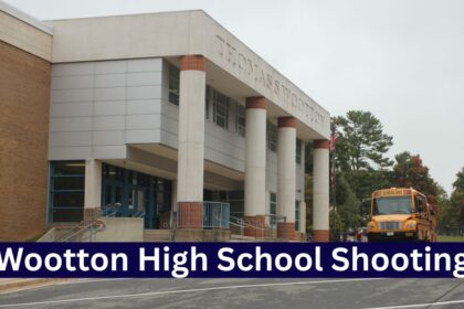 Wootton High School Shooting, Parents Reunited With Students