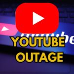 You Tube Outage 2026